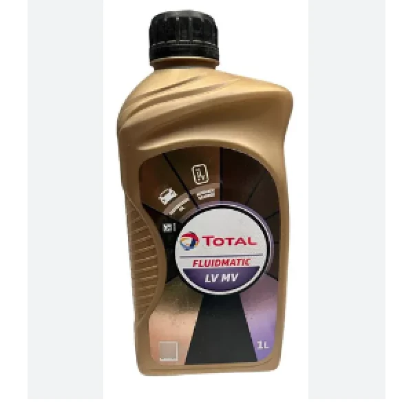 ATF TOTAL LV MV FLUID MATIC